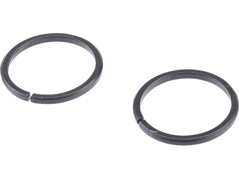 Silverback Airsoft Piston Head Ring Glider Set for MDRX Airsoft AEG Rifles