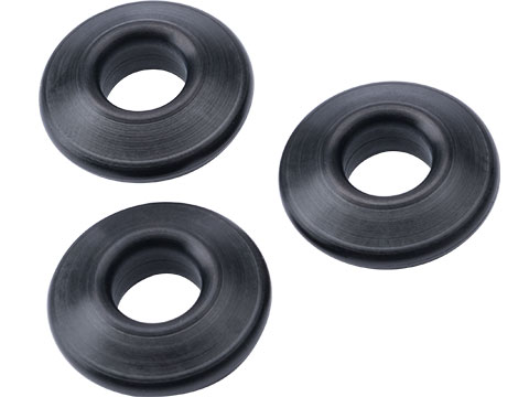 Silverback Airsoft Rubber Inner Barrel Spacer Set for Desert Tech SRS Airsoft Sniper Rifles