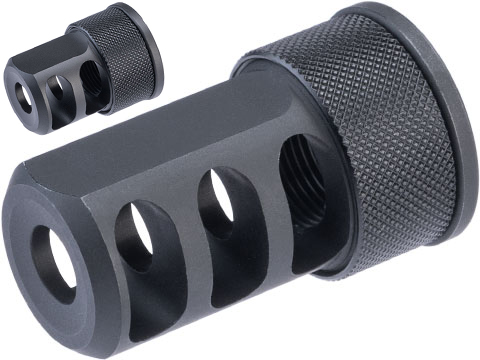 Silverback Airsoft SRS Model A2 Muzzle Brake 