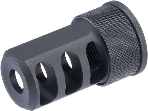 Silverback Airsoft SRS Model A2 Muzzle Brake (Model: .338)