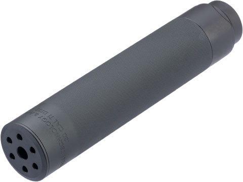 Silverback Airsoft Replica DTSS .30cal Mock Suppressor