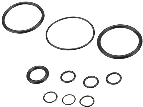Silverback SRS Replacement O-ring Set
