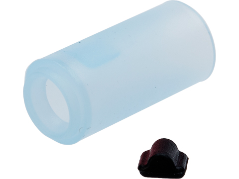Silverback Airsoft Hop-Up Rubber Bucking and Nub Set for Desert Tech SRS Series Airsoft Sniper Rifles (Type: 50 Degree)