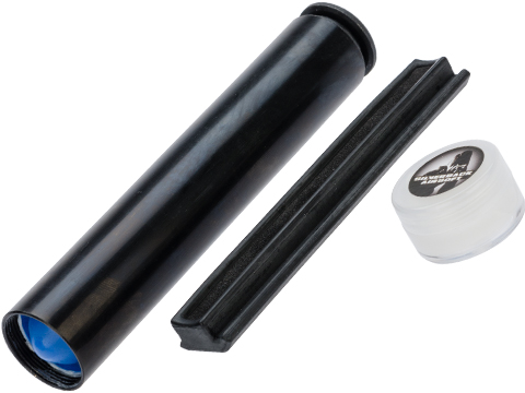 Silverback Airsoft SRS Push Bolt Conversion Kit (Version: 1.7 J / Without Bolt Head)