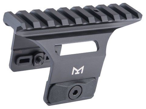 Silverback Airsoft M-LOK Front Rail System for TAC-41 Series Airsoft Sniper Rifles (Model: Short)