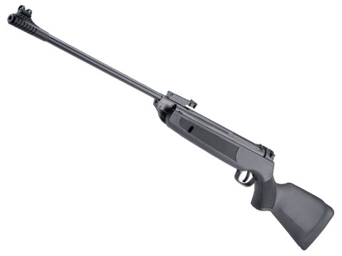 Swiss Arms Raven Break Barrel Air Rifle (Model: Safety / 762FPS / 4.5mm)