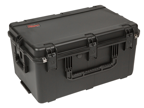 SKB iSeries 2918-14 Waterproof Case w/ Cubed Foam