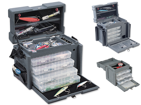 SKB Fishing Tackle Box 