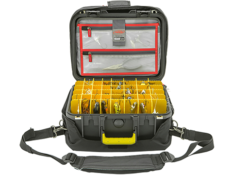 SKB Cases iSeries Lure Case (Size: Small)
