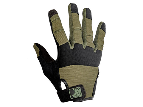Ranger Green