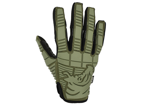 Ranger Green