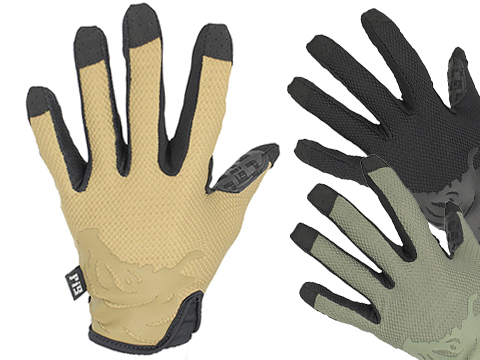 PIG FDT Hades Hot Weather Gloves 
