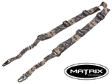 Matrix Tactical Two Point Bungee Sling (Color: UCP / ACU)