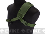 Phantom Gear 1-Point High Speed Load Bearing Bungee Sling (Color: OD Green)