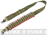 Matrix Shotgun Shell Two-Point Speed Sling (Color: Khaki)