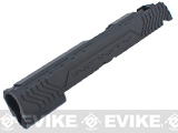 Shooters Design SHPD Signature CNC Aluminum Slide for TM / WE Hi-CAPA 5.1 Series Airsoft GBB Pistols