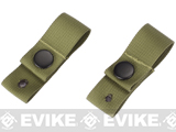 Emerson Goggle Sling (Color: OD Green / Set of 2)