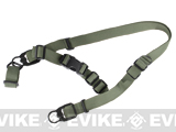 Mission Spec Irene Adaptive Sling (Color: Ranger Green)