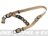 Mission Spec Irene Adaptive Sling (Color: Coyote Tan)