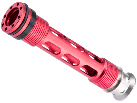 Slong Airsoft Lightweight Aluminum Piston for VSR-10 Airsoft Sniper Rifles 
