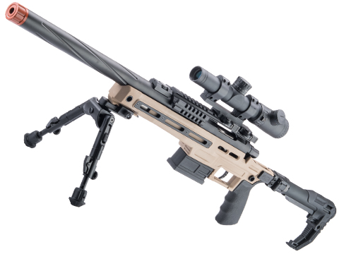 Slong Airsoft CSR-10 Airsoft Sniper Rifle 