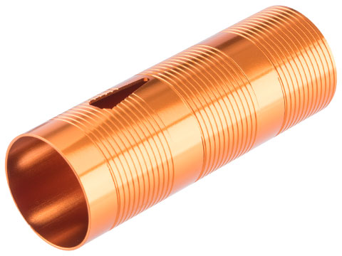 Slong Airsoft Heat-Dissipating Cylinder for Airsoft AEG Gearboxes (Model: 60%)