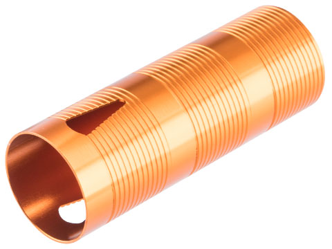 Slong Airsoft Heat-Dissipating Cylinder for Airsoft AEG Gearboxes (Model: 80%)