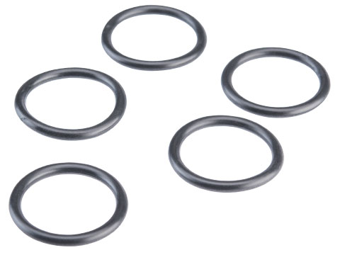 Slong Airsoft Replacement O-Ring Set for AEG Piston Heads