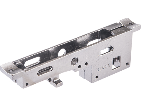 Slong Airsoft Replacement Aluminum Trigger Box / Housing for Tokyo Marui Spec VSR-10 Sniper Rifles