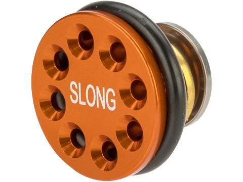 Slong Airsoft Airproof Aluminum Piston Head for Airsoft AEGs