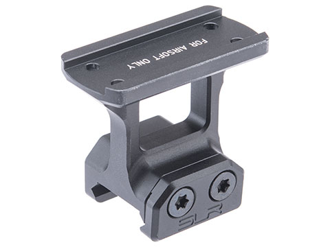 DYTAC SLR Rifleworks 1.93 Mount for T1 & T2 Red Dot Sights