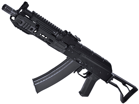 SLR Licensed AK47 RIS Airsoft AEG w/ QD Spring Gearbox (Type: AK105)