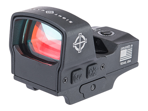 Sightmark Core Shot Compact A-Spec Reflex Sight 
