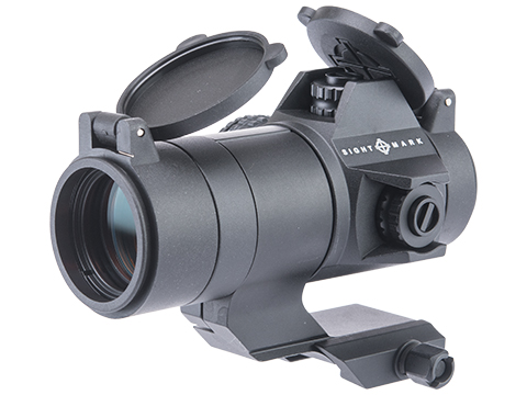 Sightmark MTS 1x30 Red Dot Sight