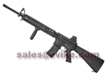 z Classic Army New M4 SPR A.E.G.