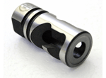 MadBull DNTC Compensator Two Tone 14mm CCW Flashhider for A.E.G.