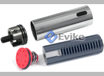 Guarder Enhanced Cylinder Set for Airsoft AEG Gearboxes (Model: M4A1)