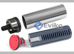 Guarder Enhanced Cylinder Set for Airsoft AEG Gearboxes (Model: M16)