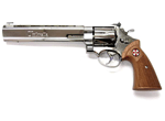 z TANAKA Umbrella Magnum Revolver Limited Edition.