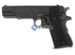 Y&P Full Size 1911 Airsoft Gas Non-Blowback Pistol