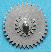 G&P Super Torque Up Spur Gear for Ver.7 Airsoft AEG Gearbox