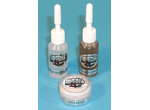 G&P Bearing Cylinder Gear Grease Lubricant Set for Airsoft AEG