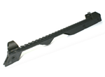 JG G36 / G36C Carrying Handle Upper Receiver rail