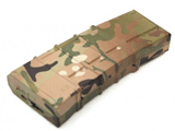 z Echo 1 Multicam 300 rd Thermold Magazine for M4 / M16.