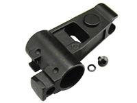 ICS Steel Front Sight for AK Series Airsoft AEG