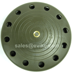 MadBull Powder Puff Airsoft Grenade Mine