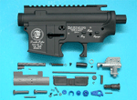 G&P Zombie Killer Metal Body for M4/M16 Series A.E.G.