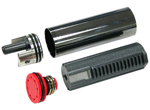 Guarder Enhanced Cylinder Set for Airsoft AEG Gearboxes (Model: M14)