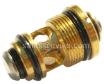 WE-Tech OEM Reinforced Output Release Valve for Airsoft Gas Blowback Guns (Type: M9 Series)