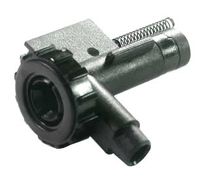 ICS M4 / M16 / PCR97 Series AEG Hop Up Unit